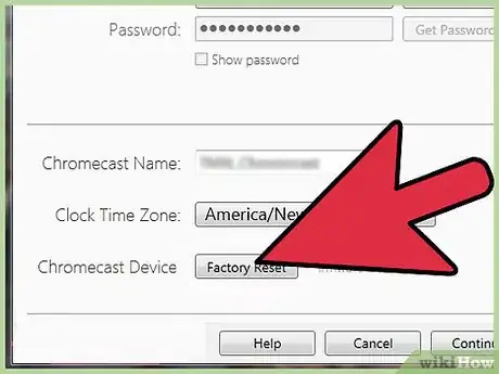 Image intitulée Reset Chromecast Step 4