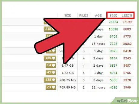 Image intitulée Use Torrents Step 1