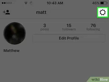 Image intitulée Delete Followers on Instagram Step 12