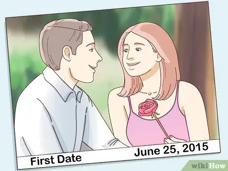 Image intitulée Choose a Wedding Date Step 1