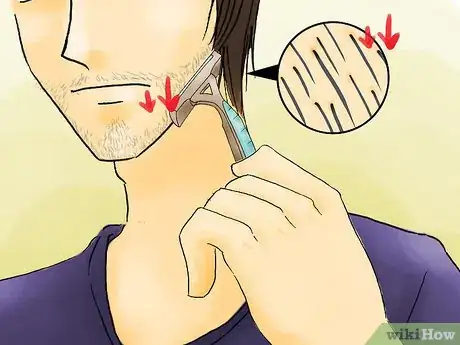 Image intitulée Prevent Ingrown Facial Hair Step 09