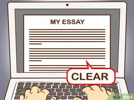 Image intitulée Write a Good Essay in a Short Amount of Time Step 9