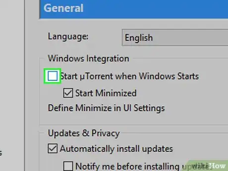 Image intitulée Configure uTorrent Step 12