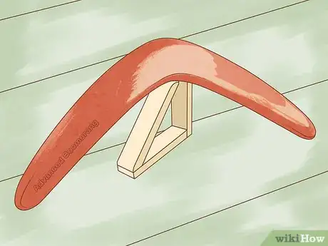 Image intitulée Throw a Boomerang Step 15