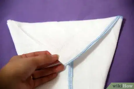 Image intitulée Fold a Cloth Diaper Step 20