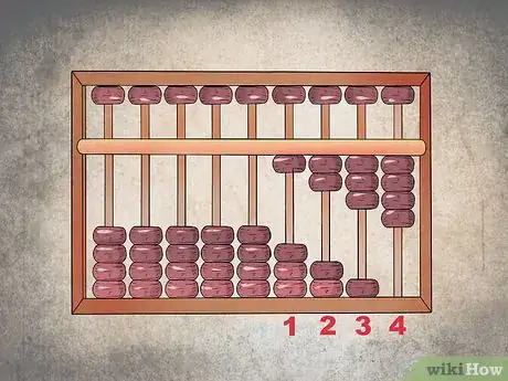 Image intitulée Use an Abacus Step 5