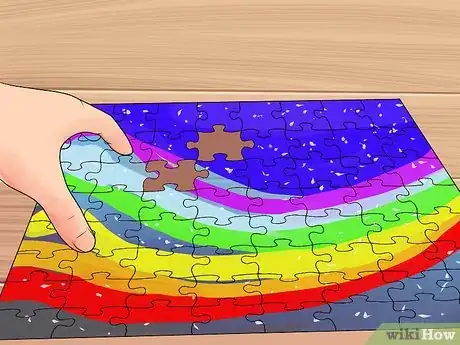 Image intitulée Assemble Jigsaw Puzzles Step 8