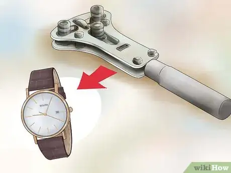 Image intitulée Find Bulova Model Number Step 8