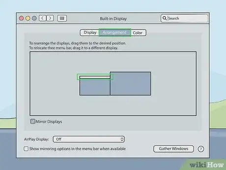 Image intitulée Connect a Macbook Air to a Monitor Step 37