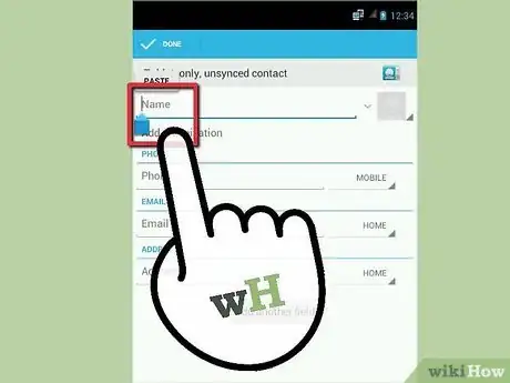 Image intitulée Copy and Paste Text on an Android Step 6