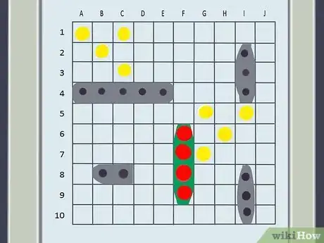 Image intitulée Play Battleship Step 8