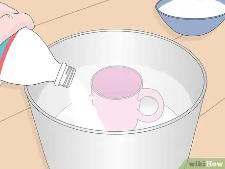 Image intitulée Get Stains out of White Mugs Step 5