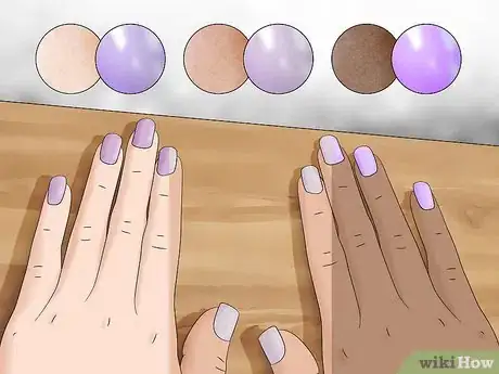 Image intitulée Choose Nail Polish Colour That Suits You Step 4