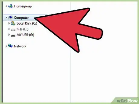 Image intitulée Transfer Data from a Flash Drive to a Computer Step 11