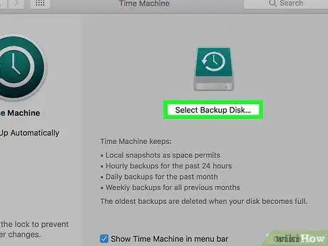 Image intitulée Back Up a Mac Step 5
