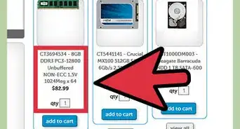 trouver la capacité RAM maximum d'un ordinateur