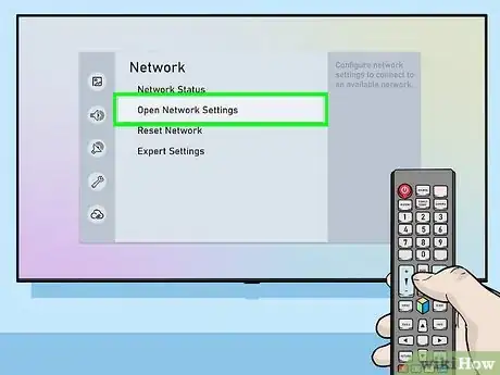 Image intitulée Connect a Samsung TV to Wireless Internet Step 5