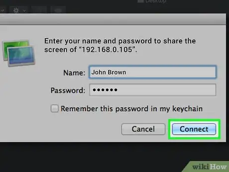 Image intitulée Access Another Computer on the Same Network on PC or Mac Step 32