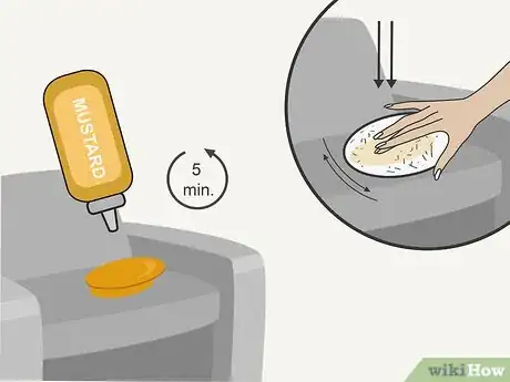 Image intitulée Remove a Mustard Stain Step 15