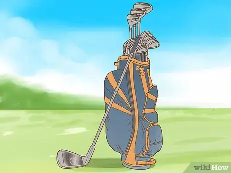 Image intitulée Learn to Play Golf Step 6