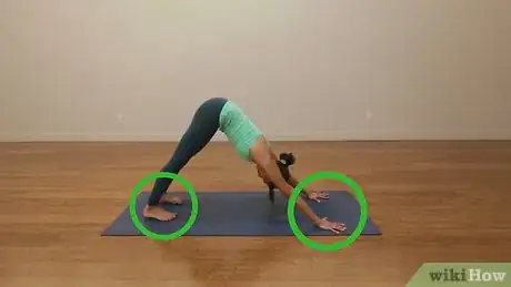 Image intitulée Do the Yoga Pigeon Pose Step 10