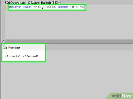 Image intitulée Use SQL Step 8