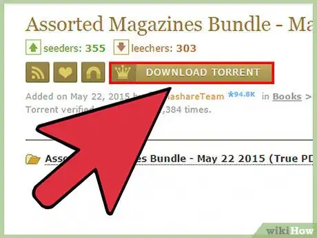 Image intitulée Use Torrents Step 9