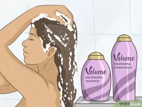 Image intitulée Grow Long Thick Hair Step 15