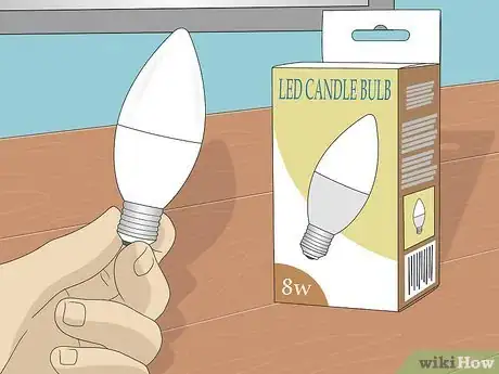 Image intitulée Choose the Perfect Light Bulb for Your Lighting Fixture Step 17