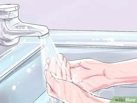 Image intitulée Use a Sanitary Napkin (Pad) Step 13