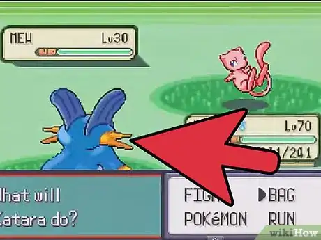 Image intitulée Catch Mew in Pokemon Emerald Step 8