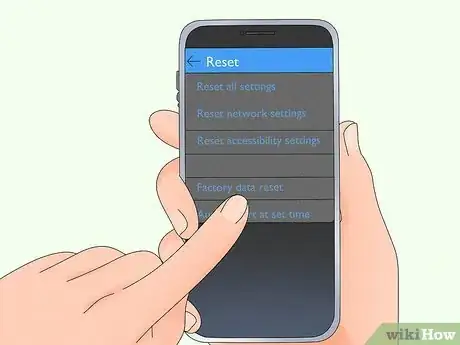 Image intitulée Does a Factory Reset Delete Everything Step 7