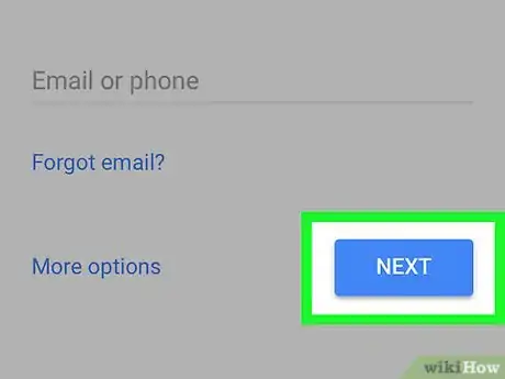 Image intitulée Check Email by Using Google Mail Step 20