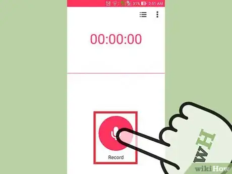 Image intitulée Record Audio on a Mobile Phone Step 14