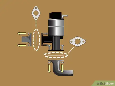 Image intitulée Clean Your EGR Valve Step 8