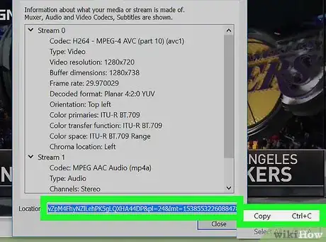 Image intitulée Download Files Using VLC Media Player Step 8