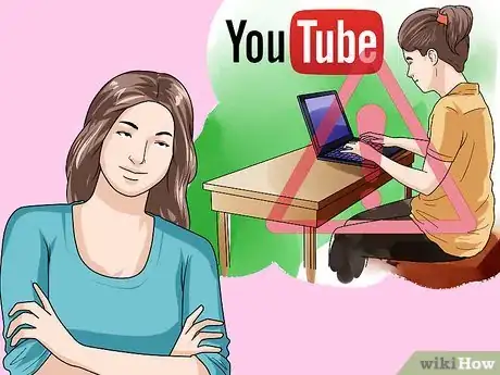 Image intitulée Stop Being a YouTube Addict Step 11