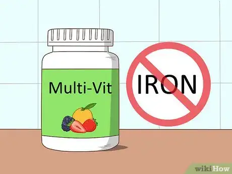 Image intitulée Reduce Ferritin Levels Step 7