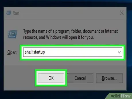 Image intitulée Start XAMPP at Startup in Windows Step 9