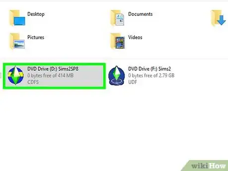 Image intitulée Install the Sims 2 Step 9