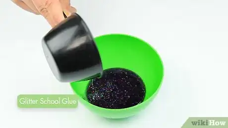 Image intitulée Make Glitter Slime Step 1