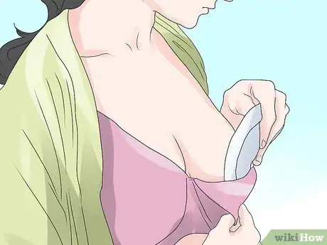 Image intitulée Stop Breastfeeding at Night Step 24