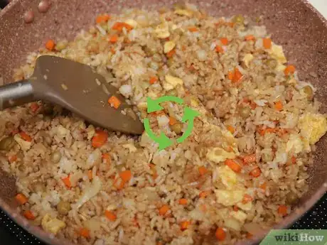 Image intitulée Make Chinese Fried Rice Step 12