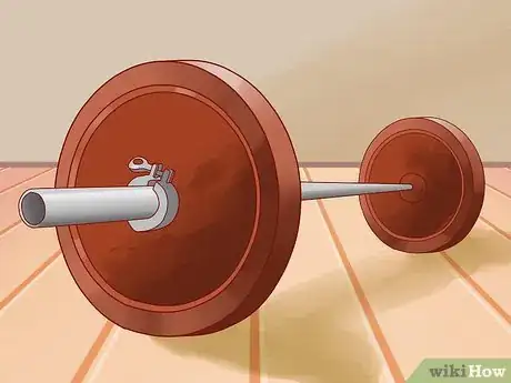 Image intitulée Do a Deadlift Step 1