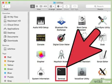 Image intitulée Unhide Folders Step 12