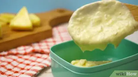 Image intitulée Make a Simple Cheese Sauce Step 9