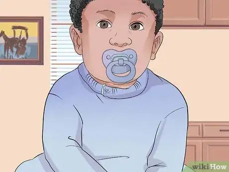 Image intitulée Put a Baby to Sleep Without Nursing Step 14