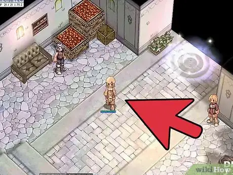 Image intitulée Change to Alchemist in Ragnarok Online Step 6