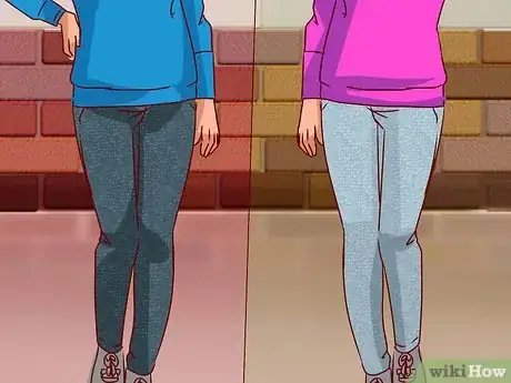Image intitulée Prevent Skinny Jeans from Stretching Step 2