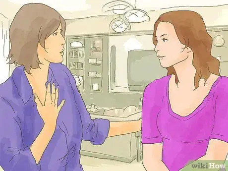Image intitulée Respond when Your Friend Says Something Offensive Step 11